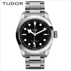 튜더시계 M79540-0006 블랙베이 41mm 블랙 다이얼