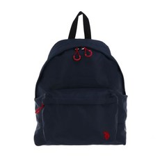 유에스 폴로 유에스폴로 U.S. POLO ASSN. USPA 빅포크 백팩 네이비 가방 배낭 367053
