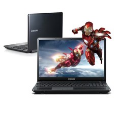 HP 삼성 노트북 사무 가정 주식용 인강용 윈도우10 사은품 증정, NT301E5C, Win10 Pro, 8GB, 128GB, i5 3320, 블랙