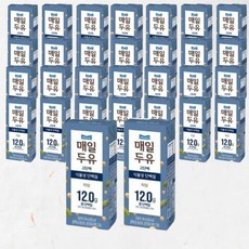 매일우유고단백