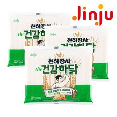 천하장사건강하닭