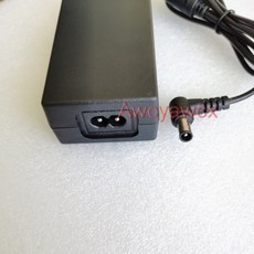 삼성 호환 호환 사운드바 BN44-00799A A6024_FPN HW-E550 HW-J355 HW-J450 24V 2.5A 3A 어댑터 60W 전원 공, 02 EU  plug