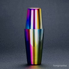 스테인레스 칵테일 칵테일쉐이커 보스턴 쉐이커 C890 타입10 1개, 타입6 * 1개