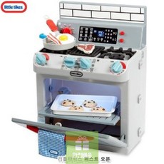 리틀타익스오븐