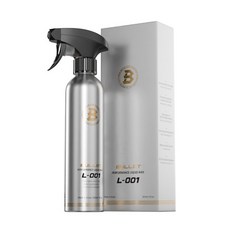 불렛 L-001 퍼포먼스 물왁스 300ml