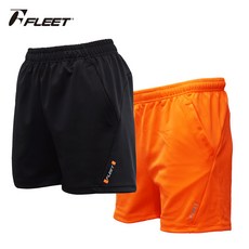 플리트 3부 반바지 모음