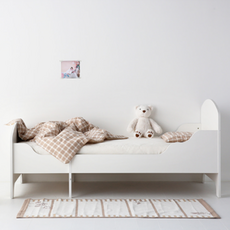 이케아침대가드