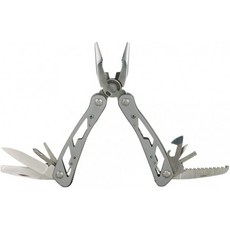 Stanley 84-519K 12-in-1 멀티 툴 스테인리스 스틸 / 블랙 파우치