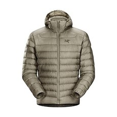 아크테릭스경량패딩