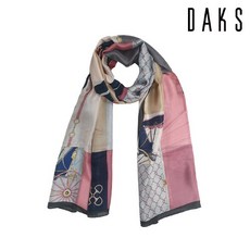 닥스여름스카프