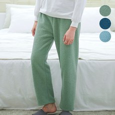 포근파오니 남성 수면바지