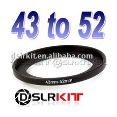 스텝업링43mm