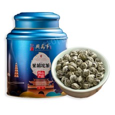 자스민차 500g 2023년 신차 특급 농향형 용주 쟈스민차, 용주 자스민차 500g, 1개입, 1개