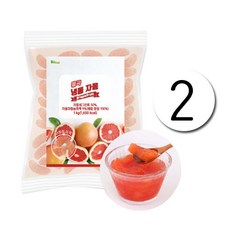 흥국냉동자몽