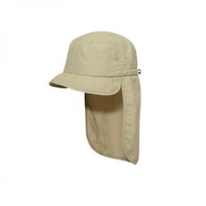 언더컨트롤 로드 하이커 벙거지모자 서플렉스 자외선차단 사하라캡 버킷햇 베이지