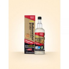 불스원 불스원샷 프리미엄 500ml 휘발유 152497, 경유
