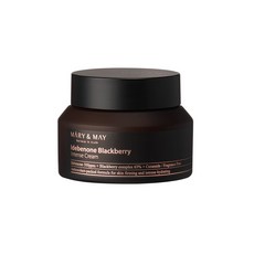 마리엔메이 이데베논+블랙베리 인텐스 크림 70g