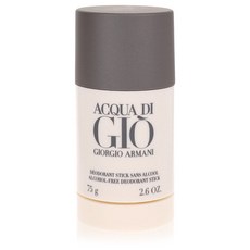 Giorgio Armani 조르지오 아르마니 아쿠아 디 지오 데오도란트 스틱 77ml (남자), 75g, 1개 - 조르지오아르마니아쿠아디지오