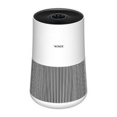 위닉스 타워엣지컴팩트 공기청정기 AT5M200-MWK, 단품, 1개