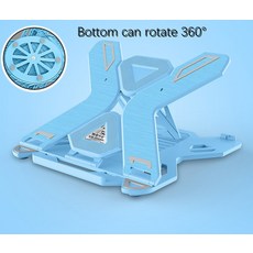 클레버노트북거치대