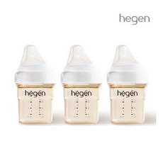 헤겐1단계젖꼭지