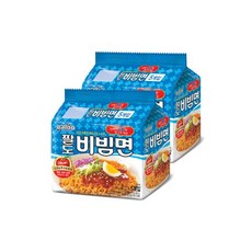 불닭비빔면