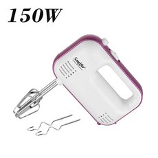 버티컬믹서면반죽