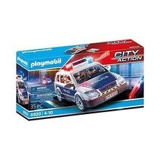 플레이모빌경찰차