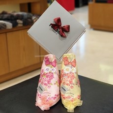 레노마손수건r186