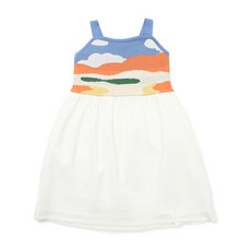 데님인더박스원피스