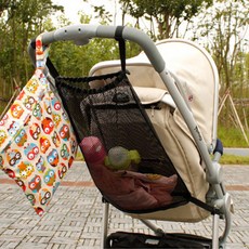 유모차그물가방