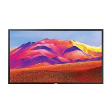 삼성 108cm 벽걸이형 Full HD TV KU43T5300AFXKR