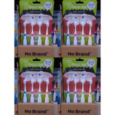 노브랜드어린이칫솔