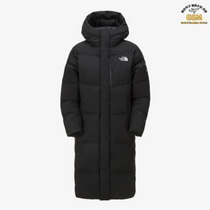 노스페이스 NORTHFACE 패딩 코트 NC2DN99A