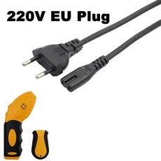 All-sun EM419A 100 240V 회로 차단기 파인더 송신기 수신기 비접촉 전압 센서 50 60Hz, 01 220V  EU Plug