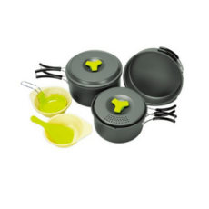 스노우라인코펠