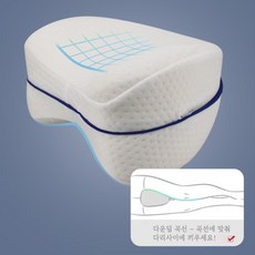 라텍스발받침대