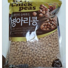 [[현대농산]]++ 슈퍼푸드 병아리콩 모음 [원산지:상세설명참조], 1박스