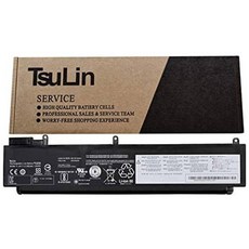 TsuLin 00HW023 Laptop Battery Replacement for Lenovo ThinkPad T460S T4, 상세내용참조