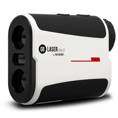 GOLFBUDDY GB LASER lite 2 골프거리측정기 0.2초 6배율 IPX4 방수기능, GB LASER LITE 2