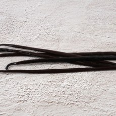 어썸바닐라 마다가스카르 바닐라빈 20g 프리미엄 고메 등급, 1개 - 이미지 3