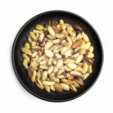 브라질너트 페루산 볶지않은너트, 1개, 500g