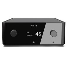 [ROTEL] 로텔 MICHI X5 S2 인티앰프 X5 Series2 와이어월드 파워케이블 증정