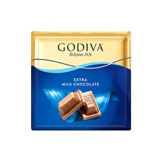 면세점고디바밀크초콜릿