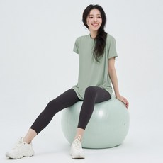 스컬피그 익스트림 프로 7부 레깅스 차콜 SA0181