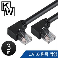 꺾임랜케이블