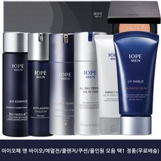 아이오페 맨 모음 택 1 정품(무배), 올데이퍼펙트올인원