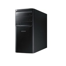 삼성중고컴퓨터 DB400T7B 인텔 6세대 core-i3 가성비 사무용컴퓨터 윈도우11설치, i3-6100, 8GB, 256GB+500GB