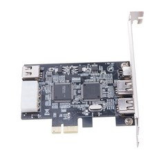 firewire1394카드2포트