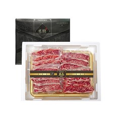 품원 초이스등급 LA갈비 꽃갈비 선물세트 모음, 03.우대갈비 선물세트 2kg